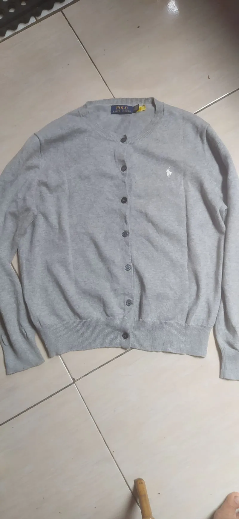 Polo Ralph Lauren cardigan photo 1