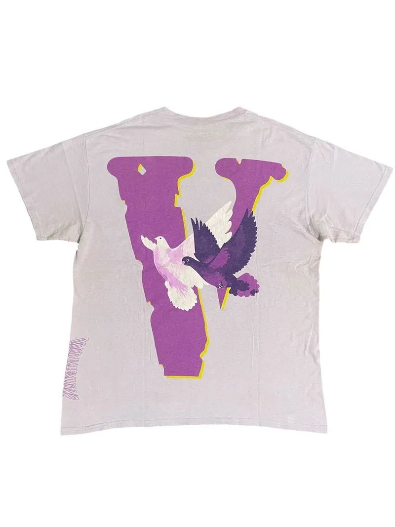 Nav X Vlone Rapper Streetwear T Shirt photo 1