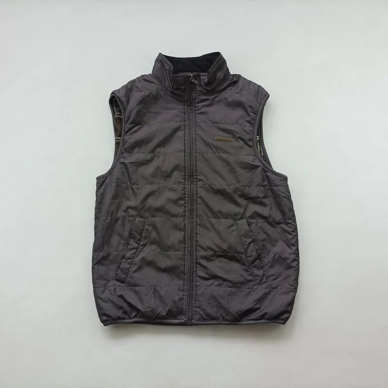 First down vest size M pria H092 photo 1