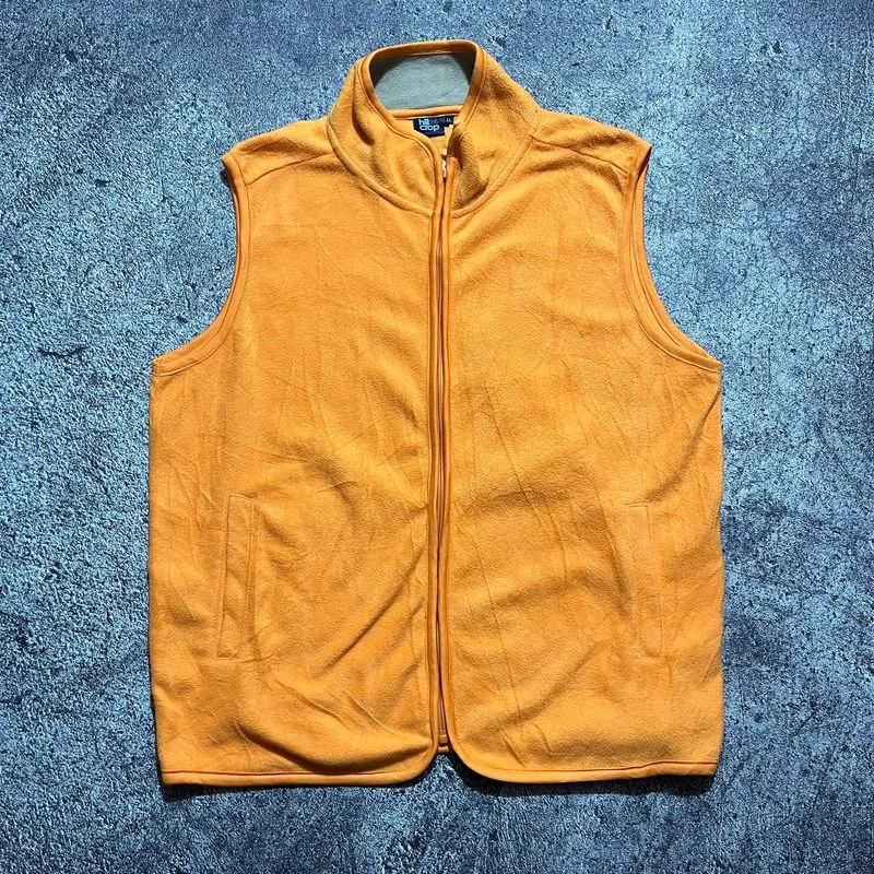 vest outdoor polar cotton fleece rompi sport hill corp photo 1