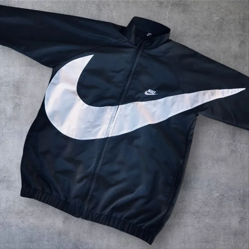 Jacket nike bigswoosh / big swoosh / nike jacket photo 1