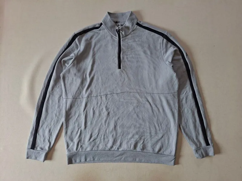 JAKET ADIDAS GOLF ORIGINAL 100% photo 1