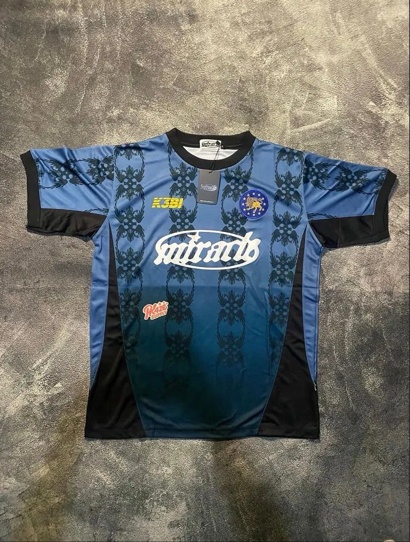 JERSEY MIRACLE X K3BI photo 1