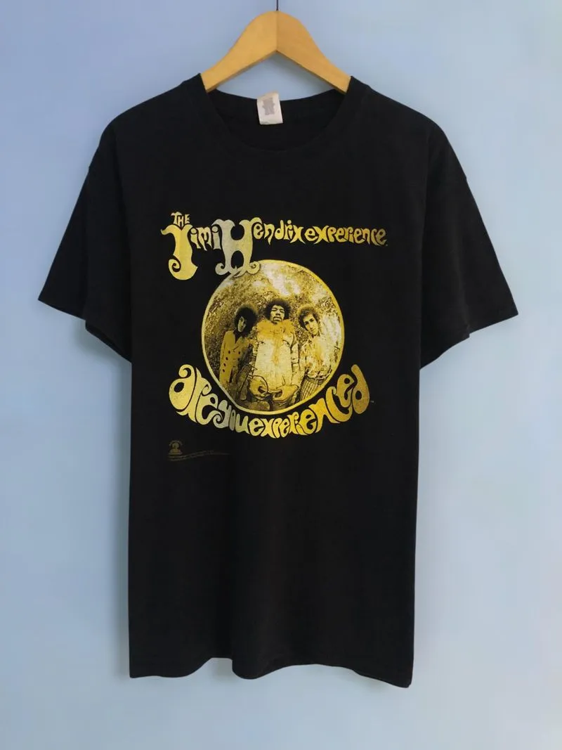 KAOS BAND JIMI HENDRIX 50 TH ANIVERSARY photo 1