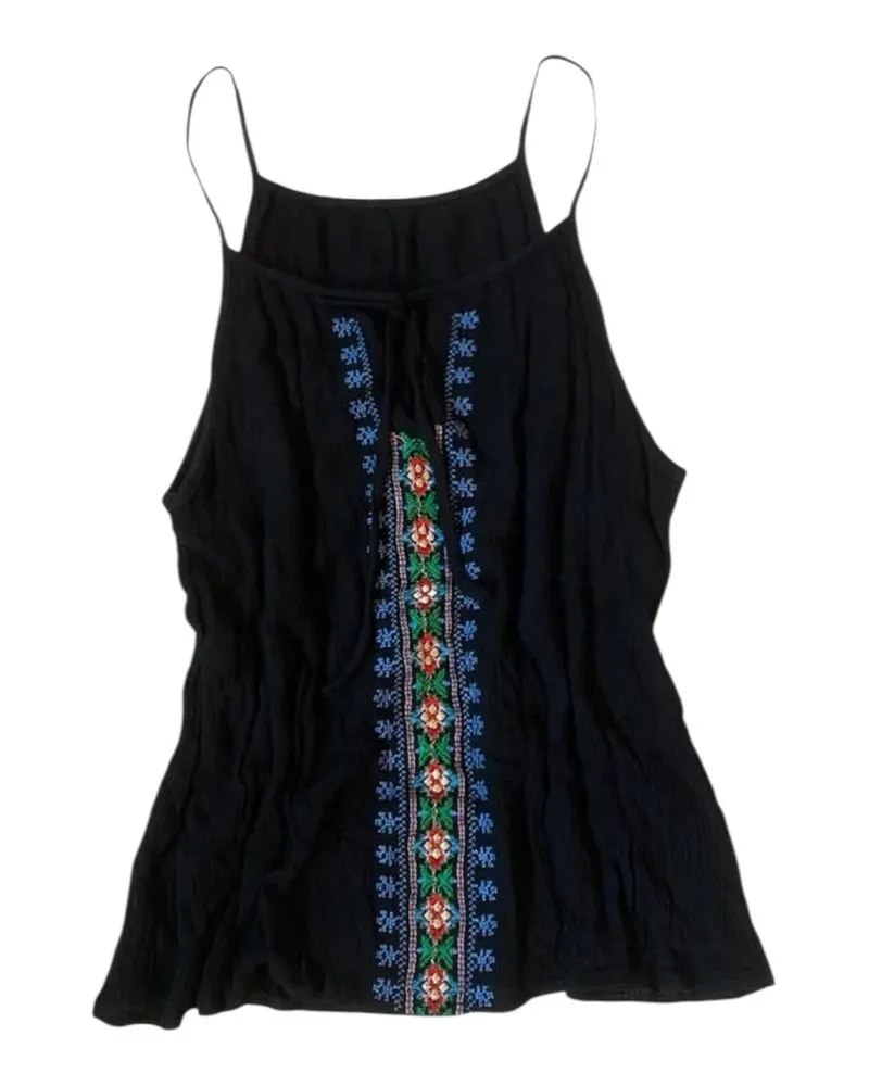 Hippie Tank photo 1