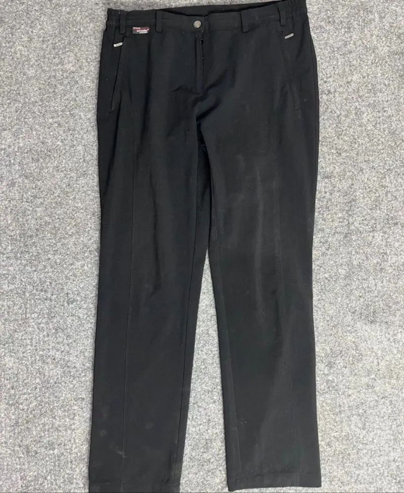 Montbell outdoor pants photo 1