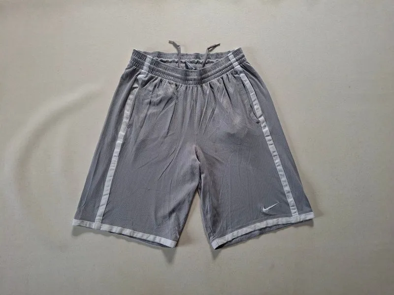 CELANA PENDEK NIKE BASKET ORIGINAL 100% photo 1