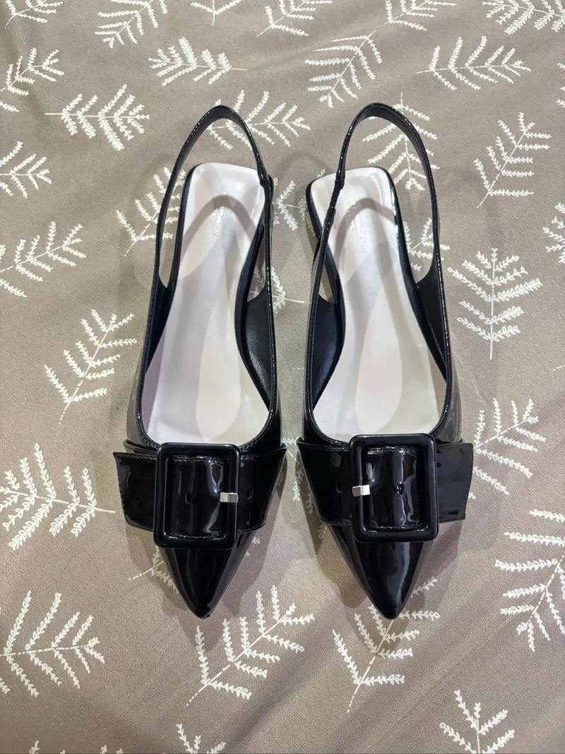 flatshoes  photo 1
