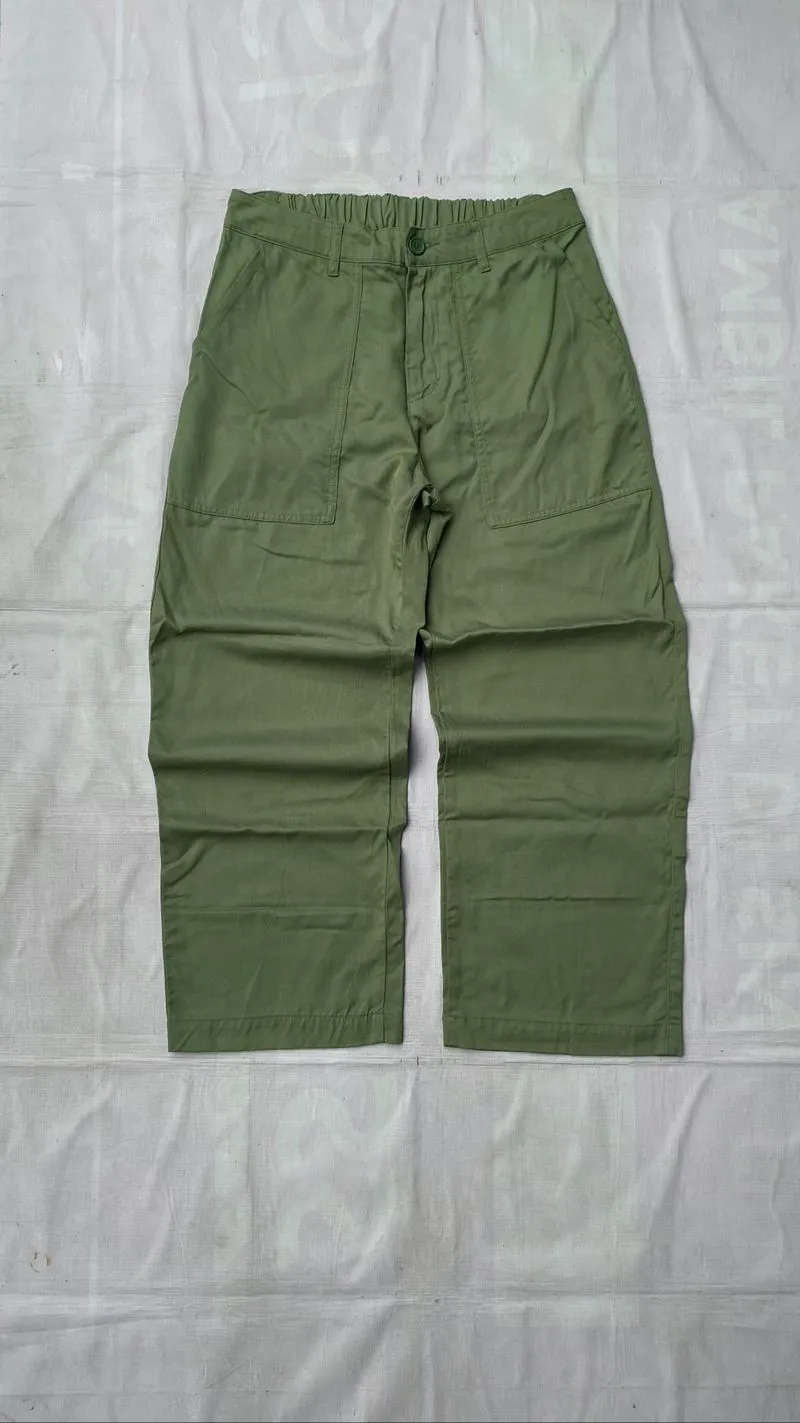 Fatigue Pants photo 1