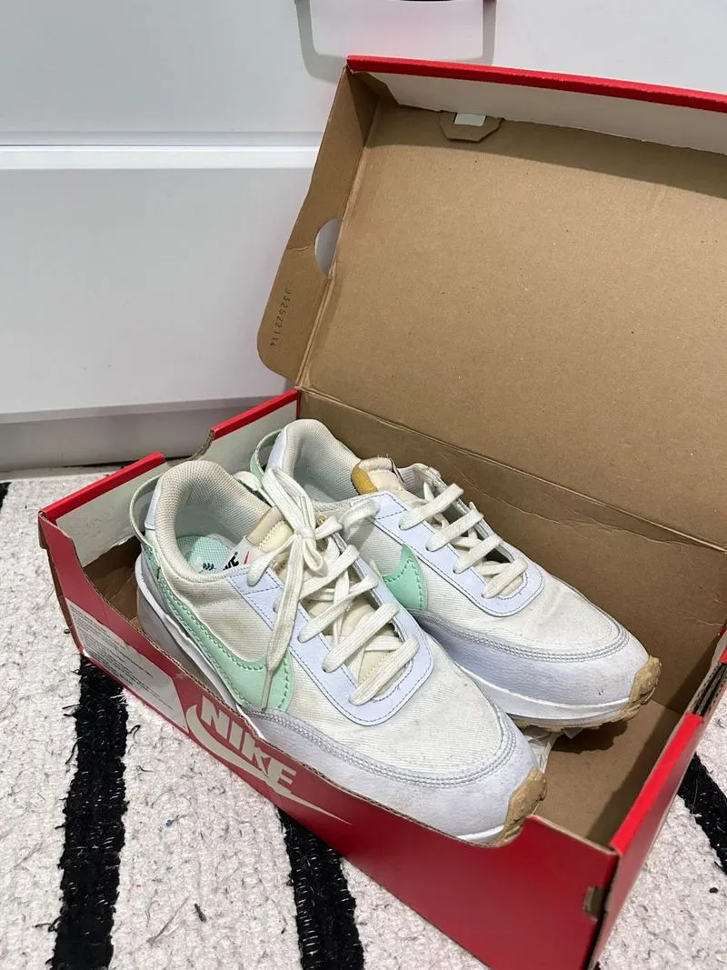 Nike photo 1