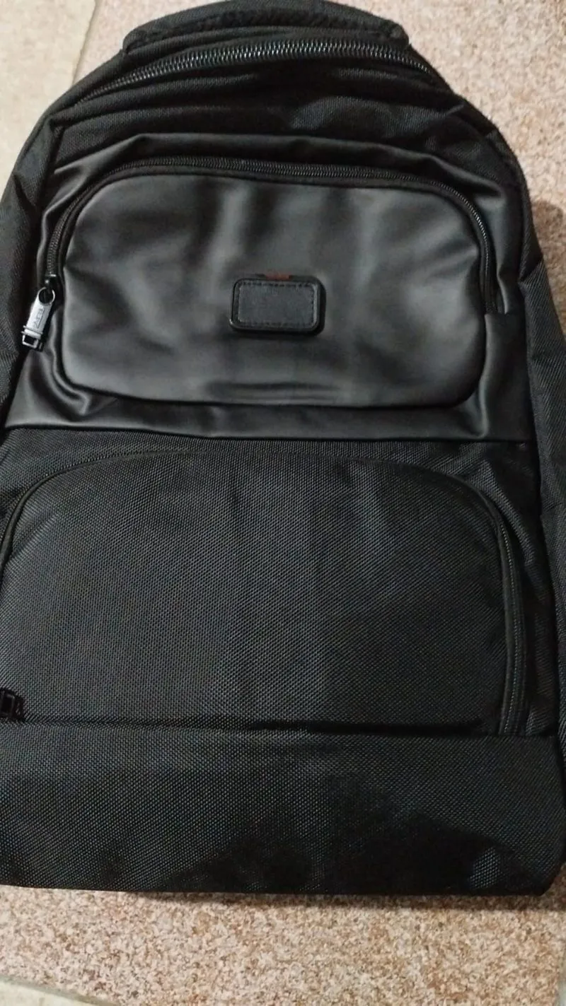 Tas tumi  photo 1