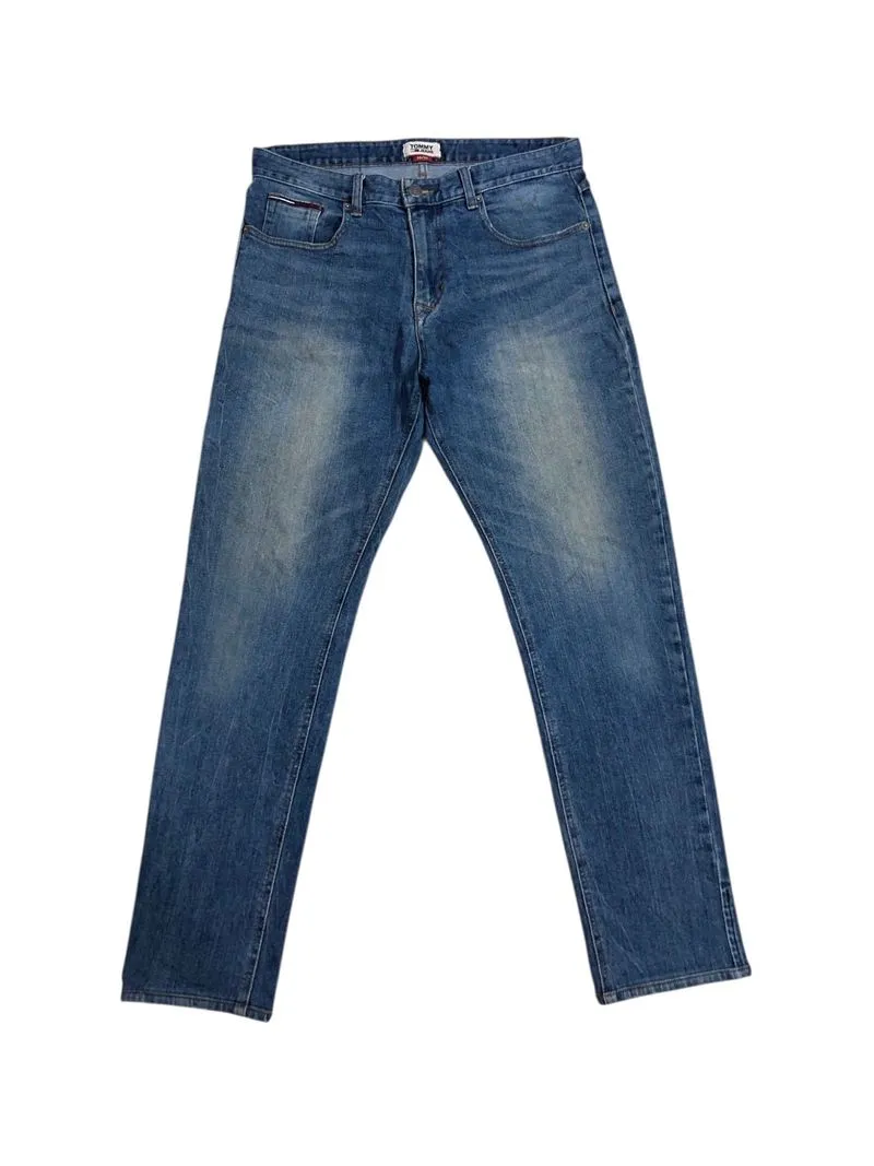 Tommy Hilfiger Jeans Slim Straight Denim  photo 1