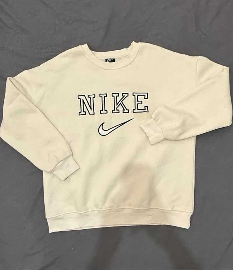 Crewneck Nike Vintage Original. photo 1