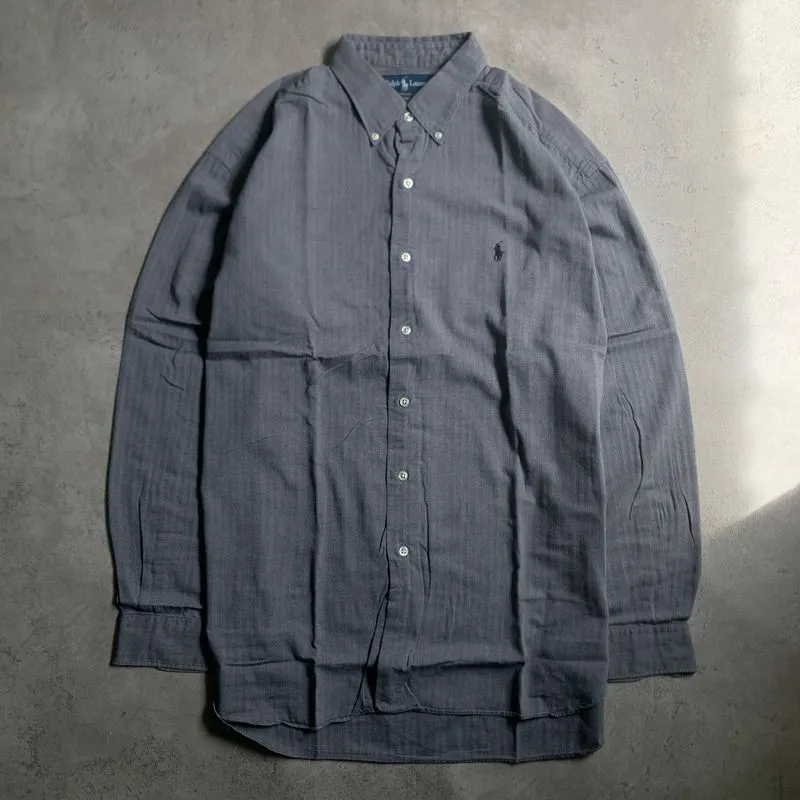 Long sleeve shirt Polo Ralph Lauren photo 1