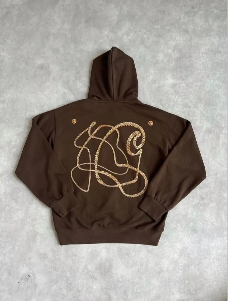 Carhartt WIP Charm Link Hoodie photo 1