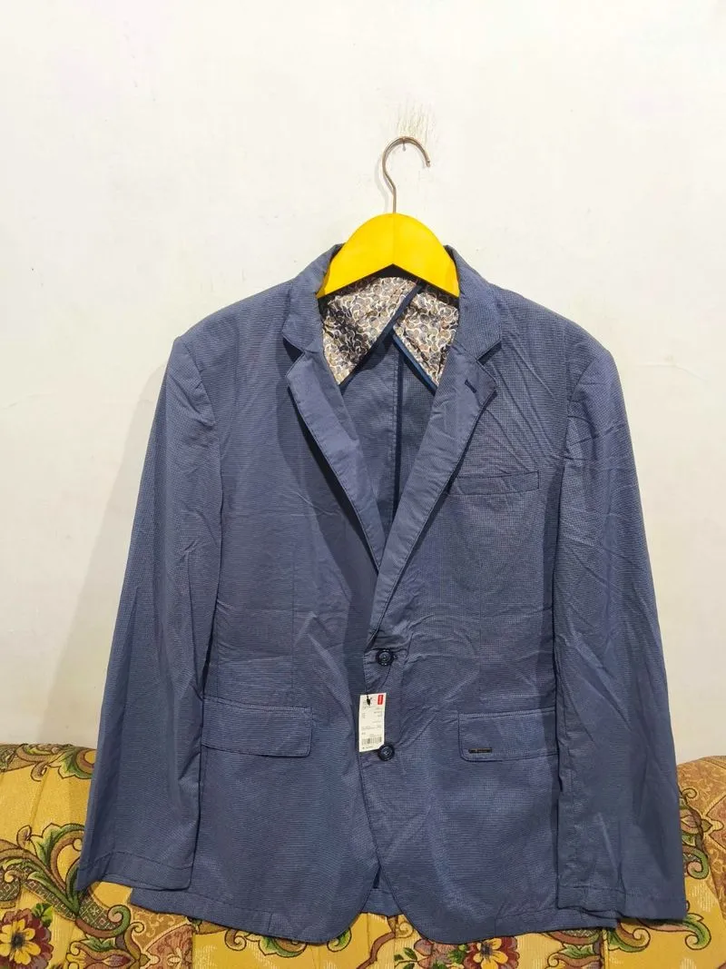 CROCODILE JAS PRIA BLAZER PRIAN M photo 1