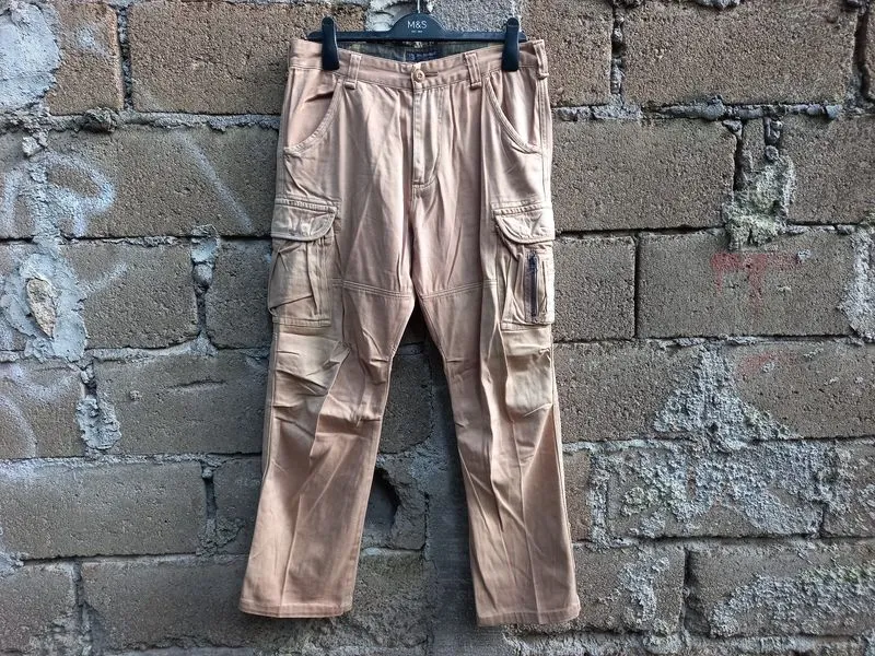 Alpha Industries photo 1