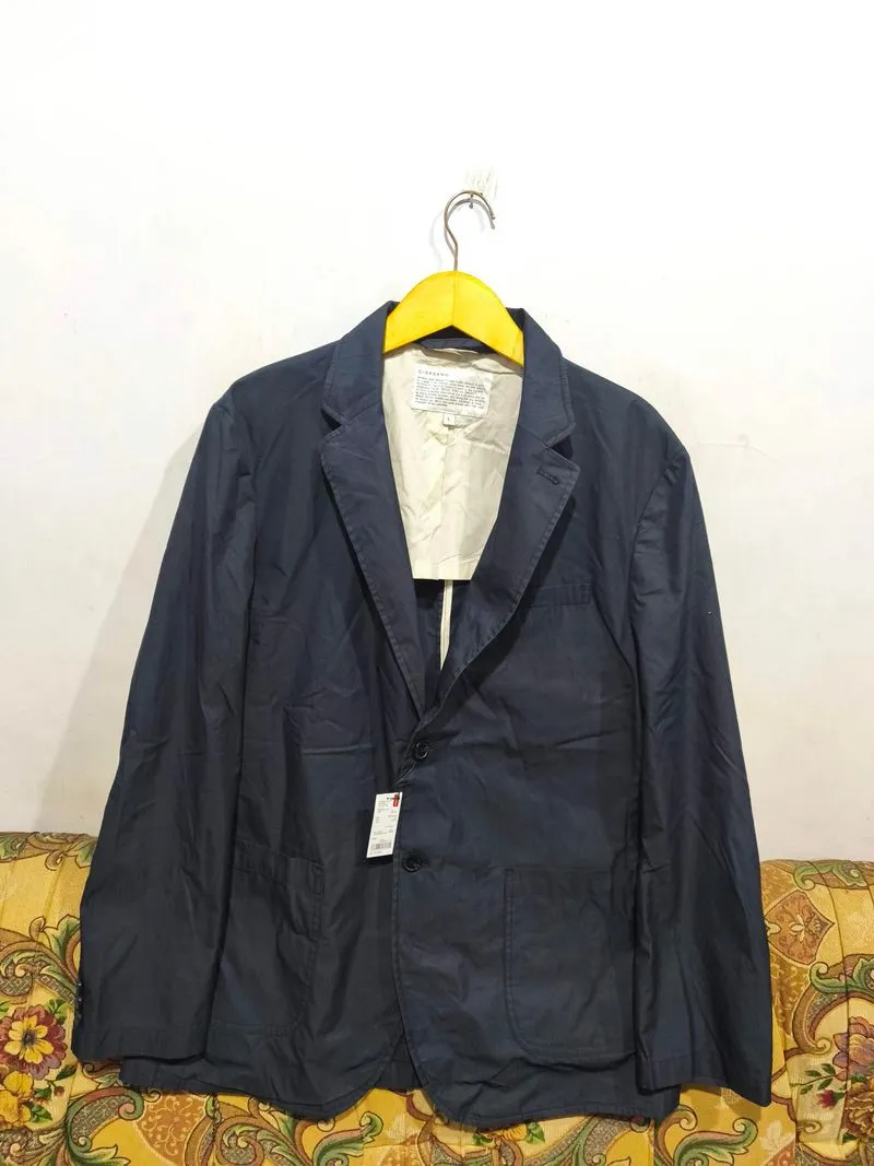 GIORDANO JAS BLAZER PRIA XXL photo 1