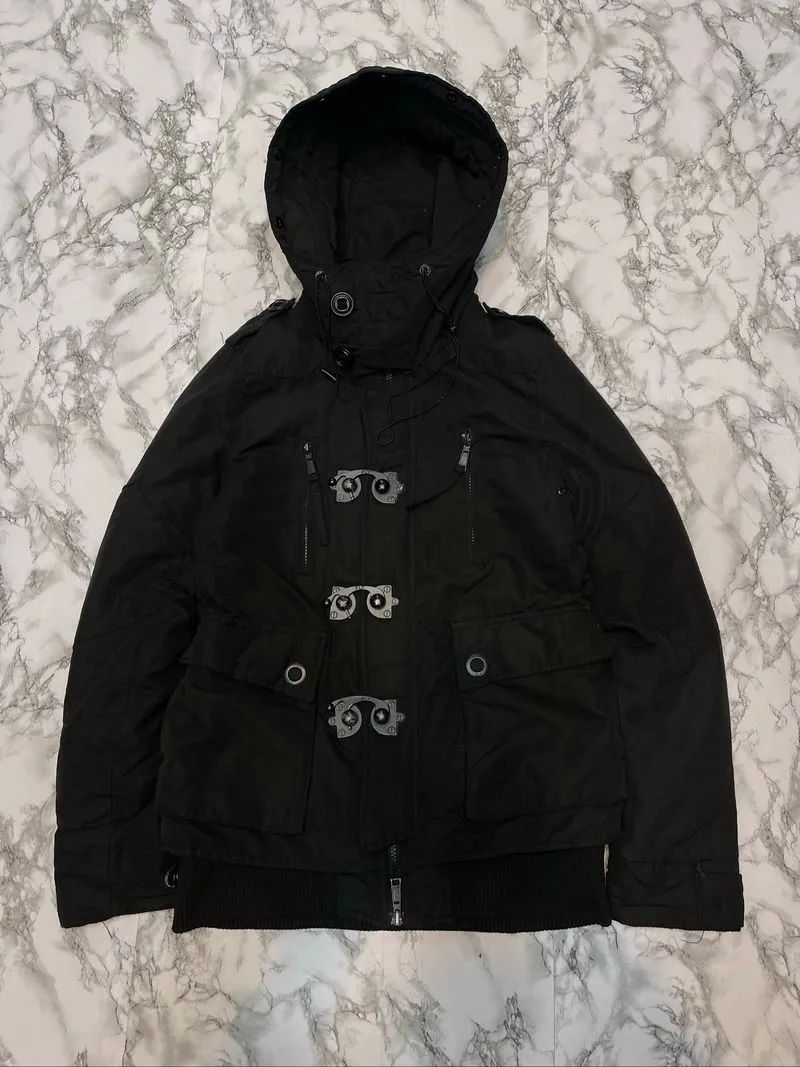 SLY MILITARY JACKET  photo 1