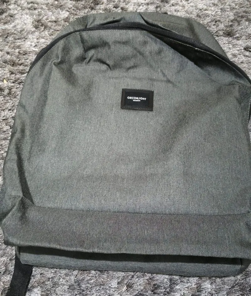 Greenlight Tas Ransel photo 1