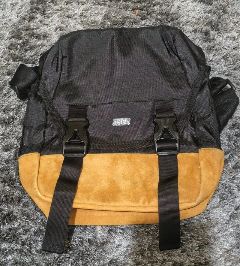 3 Second Tas Selempang photo 1