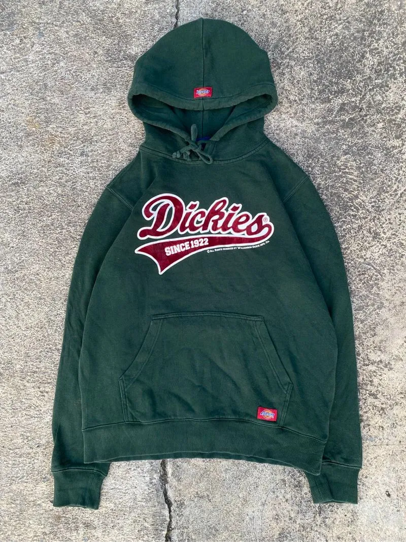 hodie dickies vv ijo botol photo 1