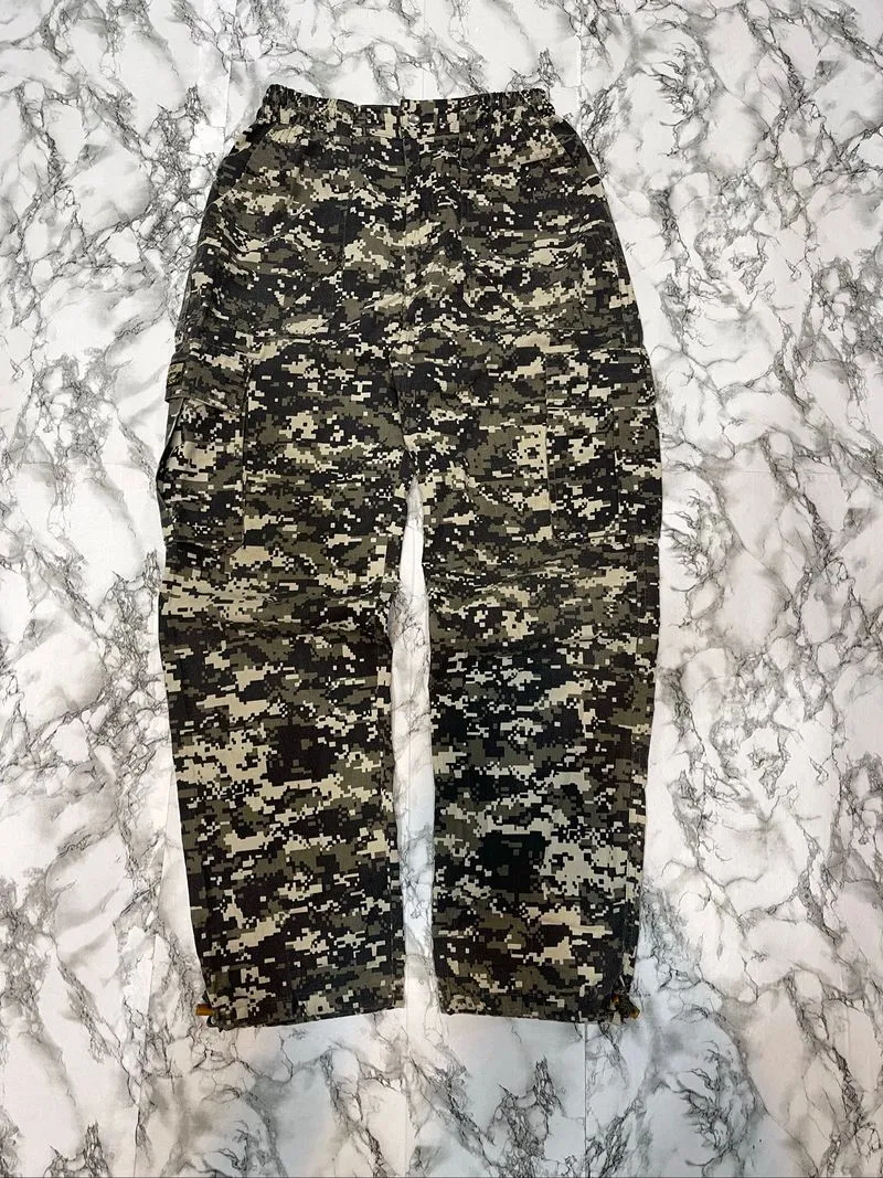 CARGO CAMO  photo 1