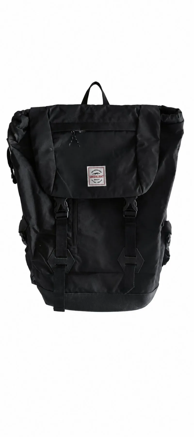 Greenlight Tas Ransel photo 1
