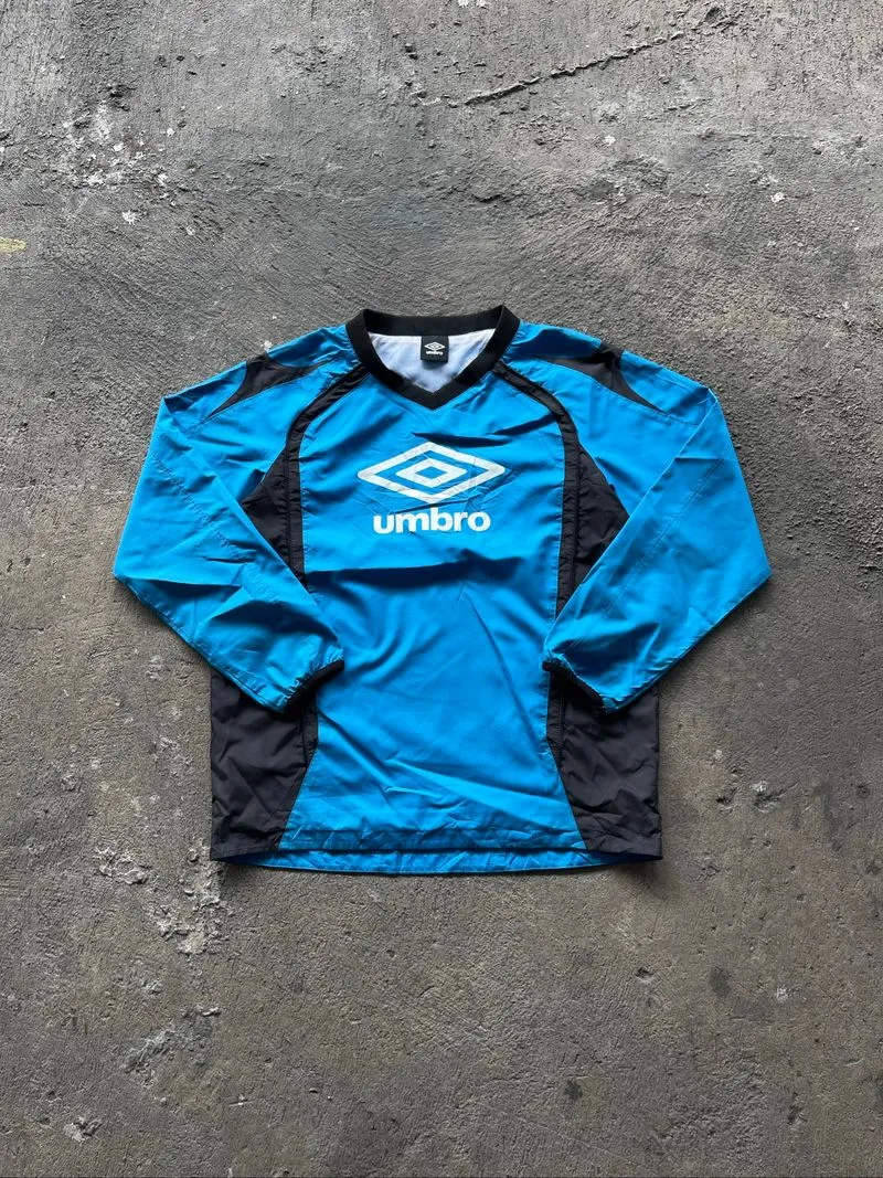 UMBRO photo 1