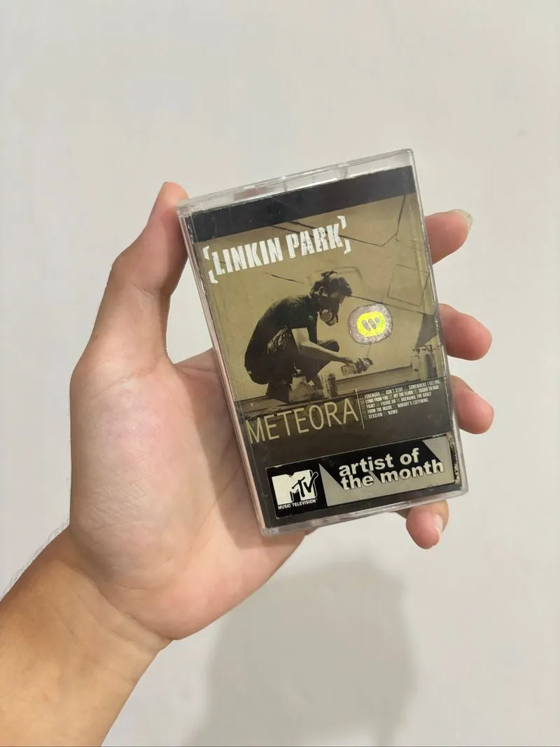 Linkin Park - Meteora photo 1