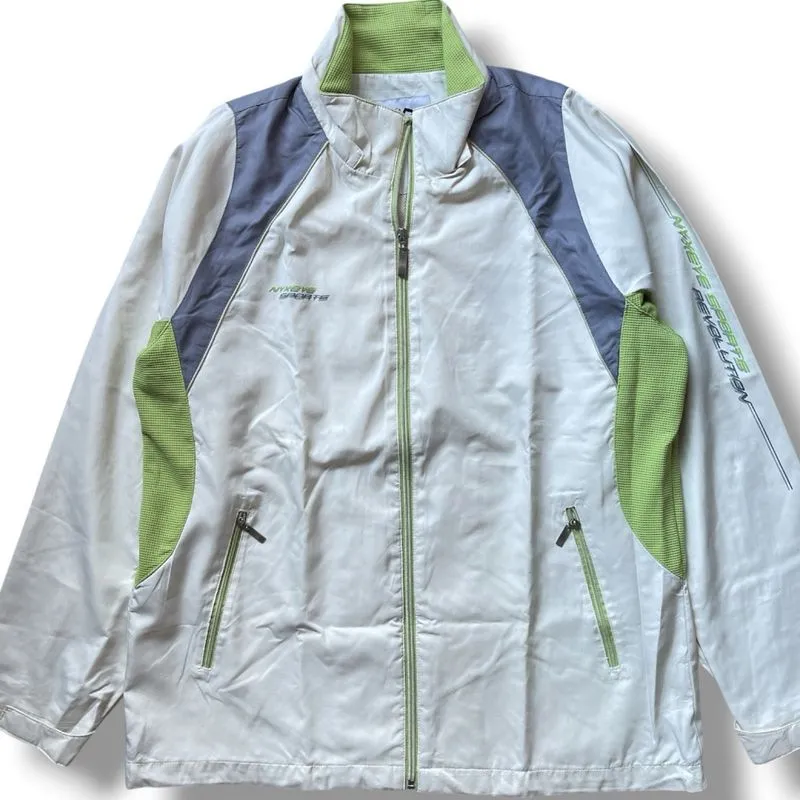Nyxeye Jaket photo 1