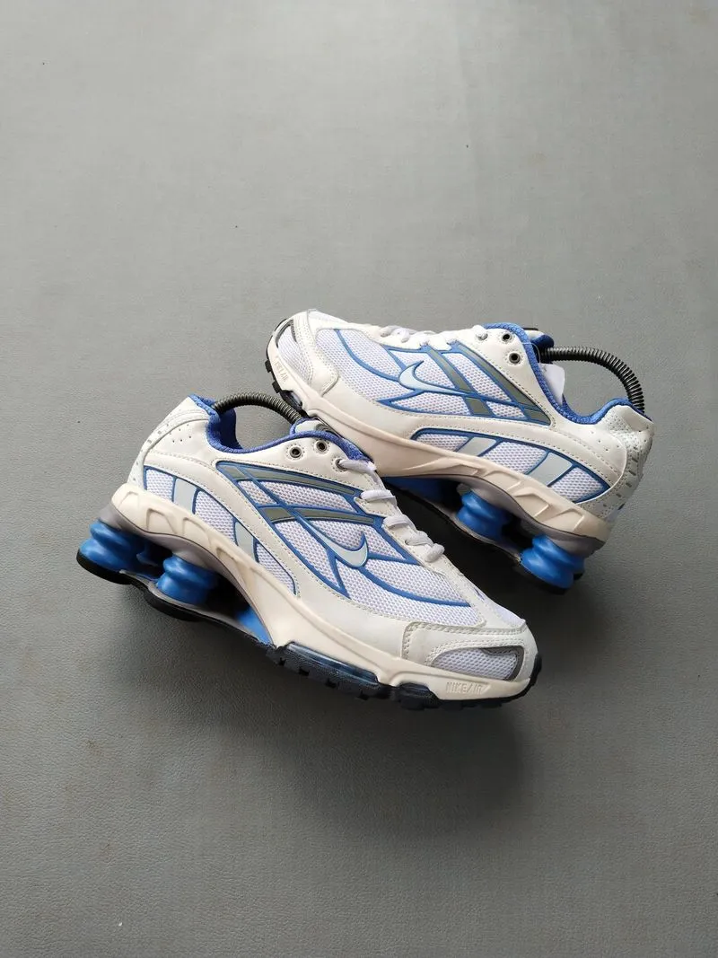 nike shock photo 1