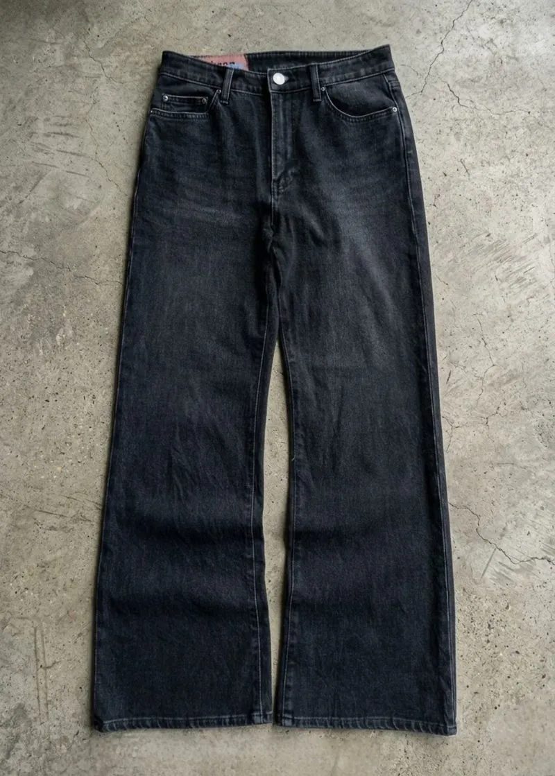 Bootcut jeans Acne Studios (RARE) photo 1