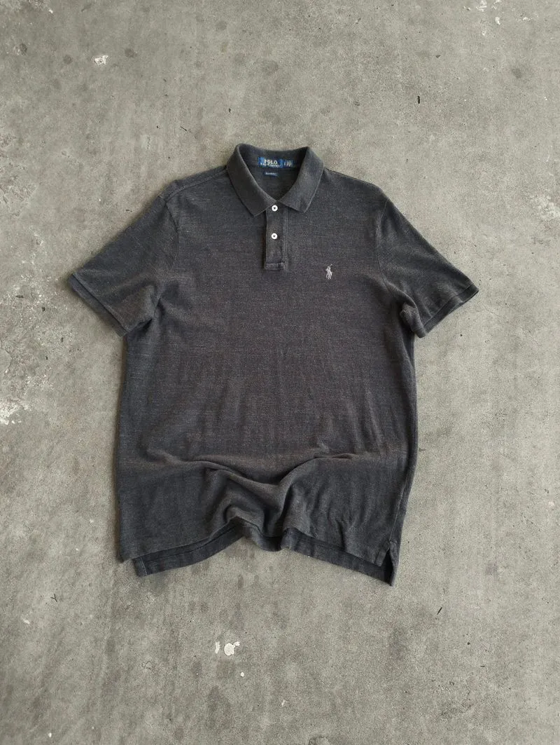 POLO RALPLAUREN SIZE L photo 1