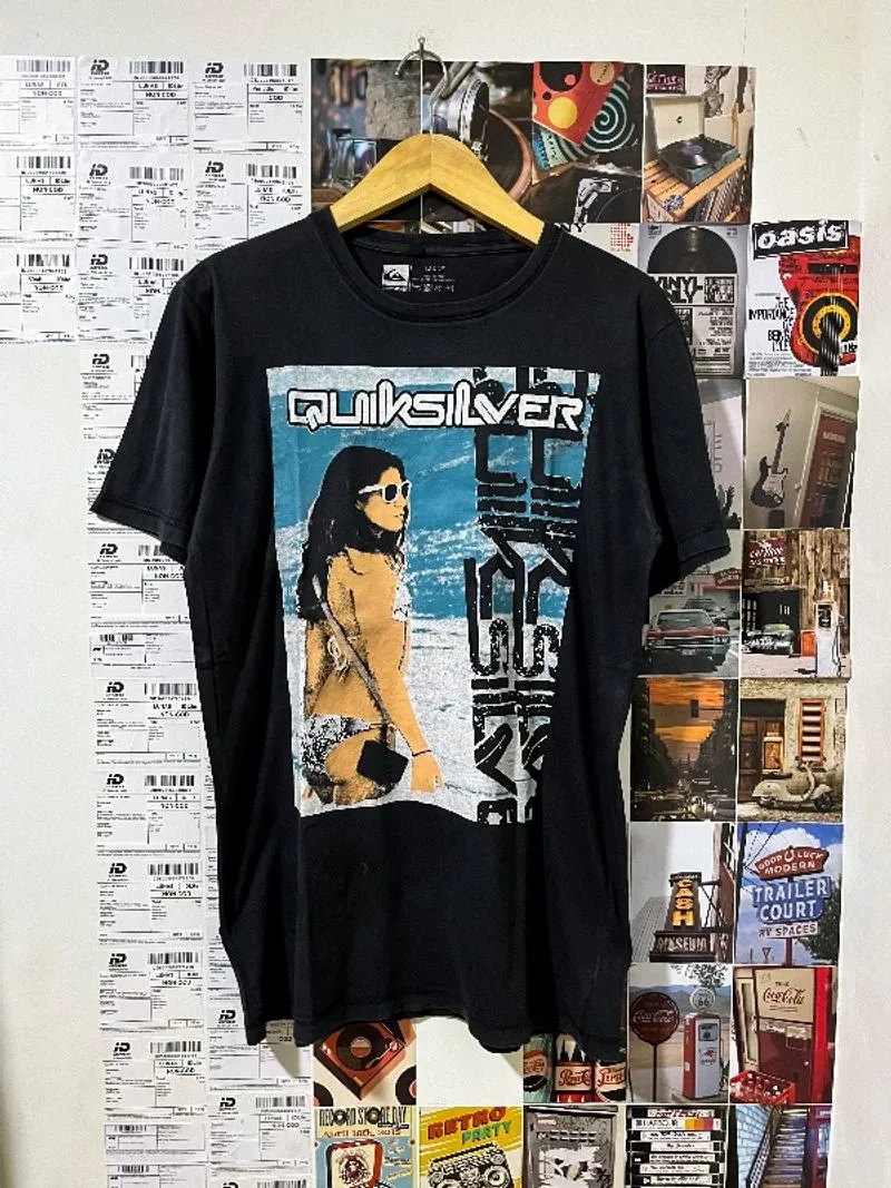 Quicksilver Women photo 1