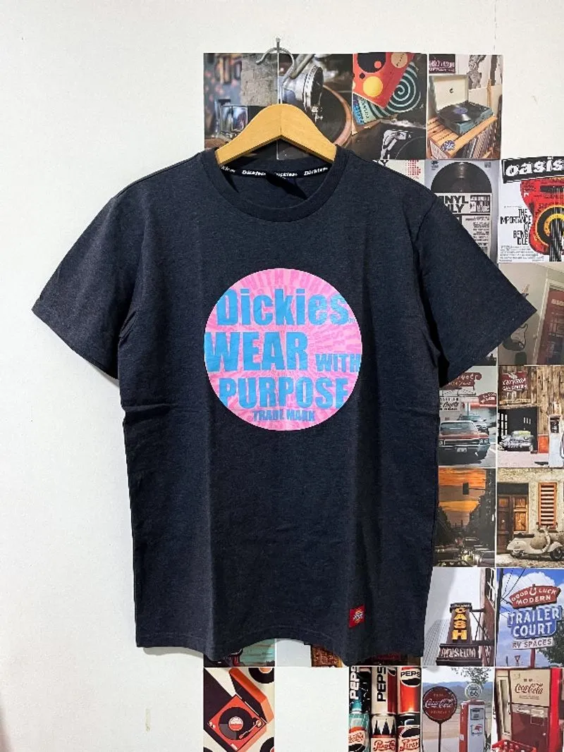 Dickies photo 1