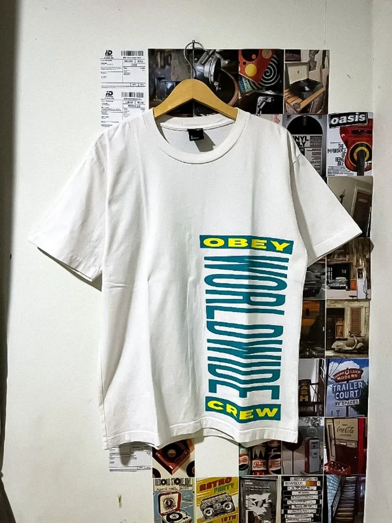 Obey World Wide photo 1
