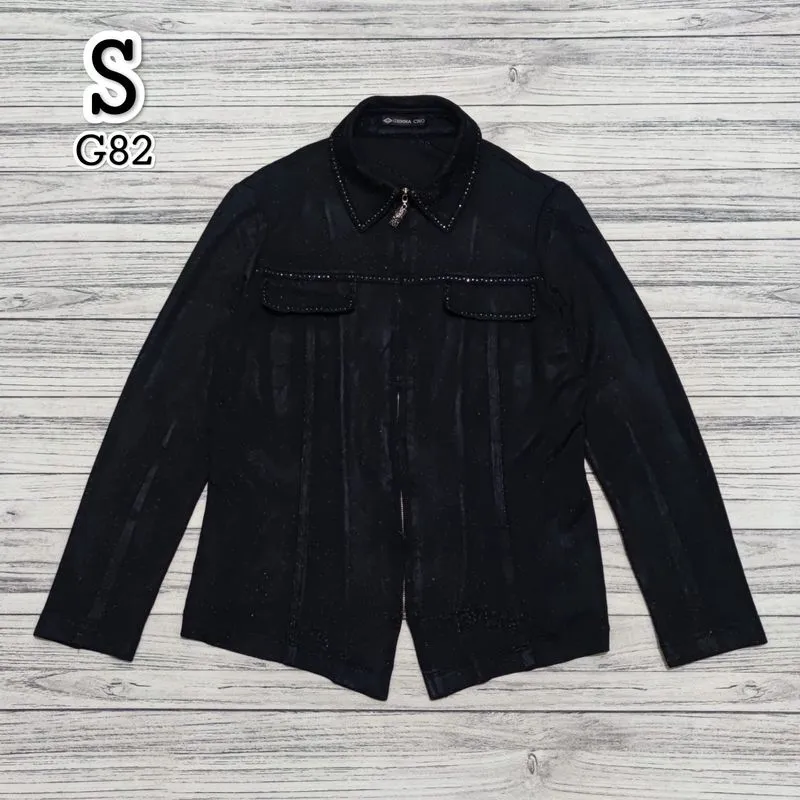 Jaket Fashion Gemma Cho  photo 1