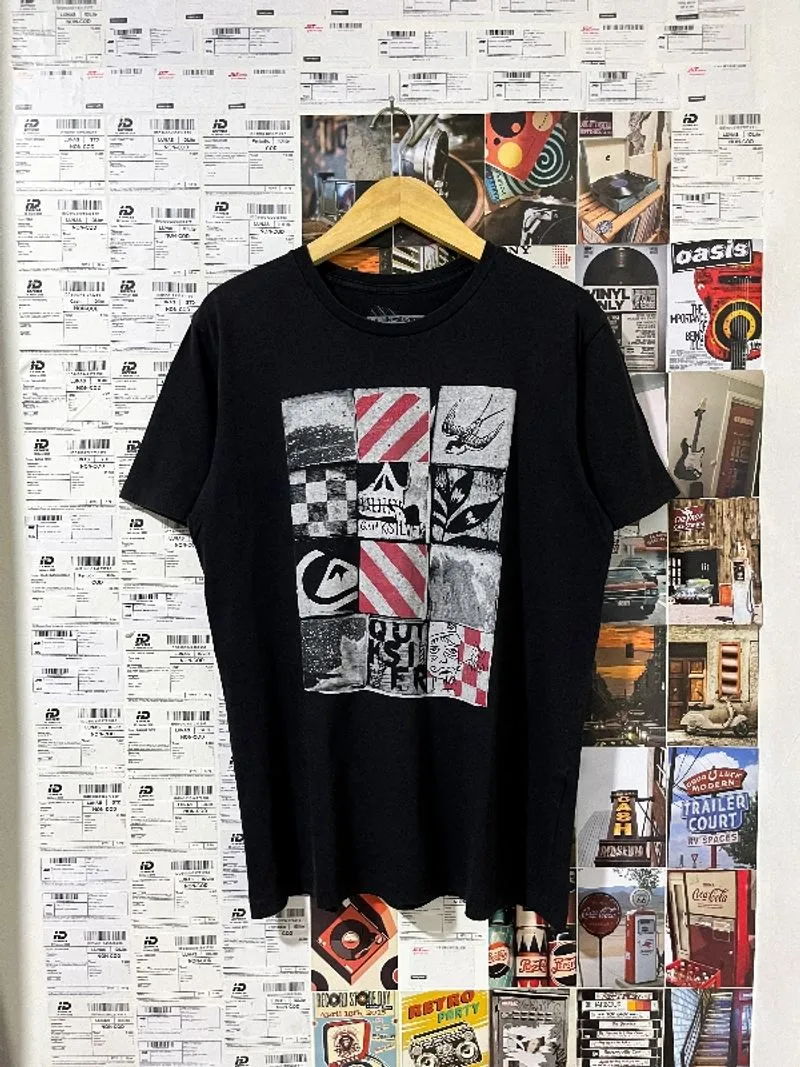 Quiksilver y2k art photo 1