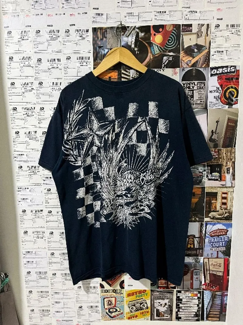 Billabong Surfing y2k photo 1