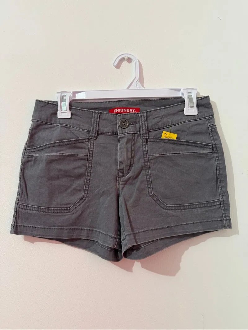 Unionbay shorts chinos - woman photo 1