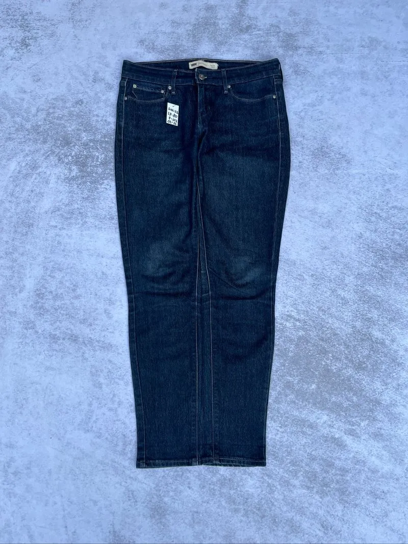 CELANA LEVIS JEANS SECOND photo 1