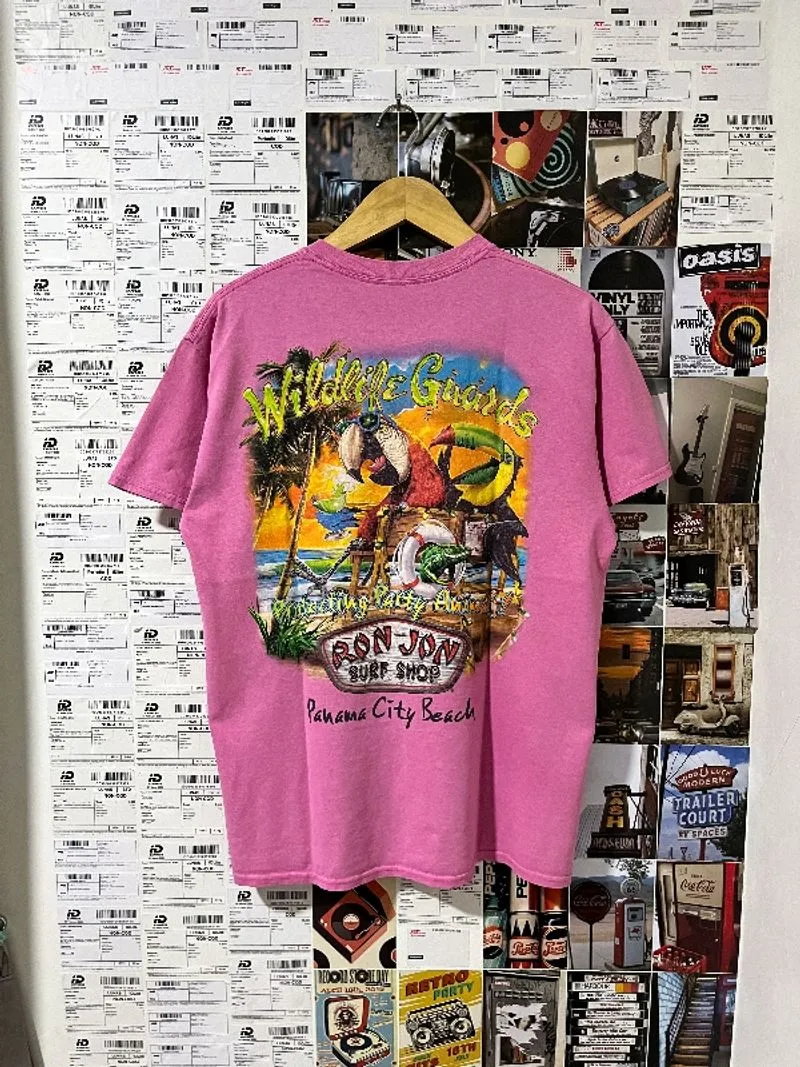 Ron Jon Surf y2k photo 1