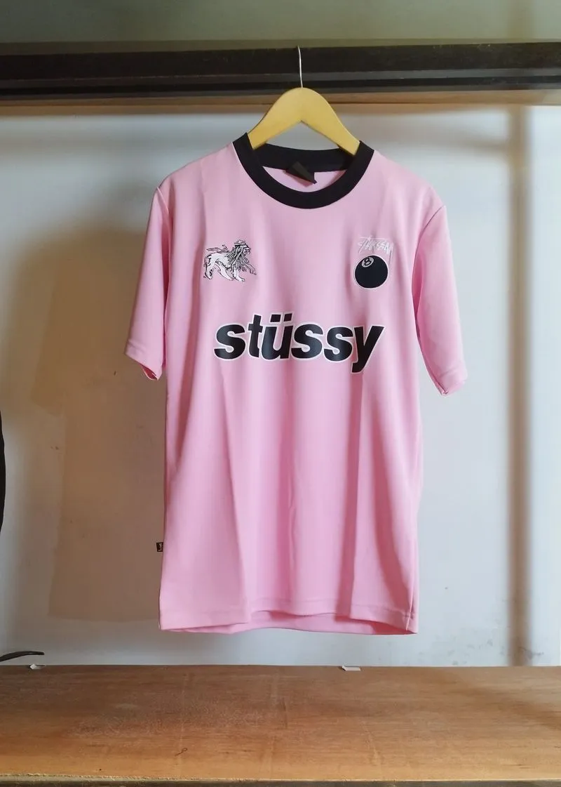 JERSEY STUSSY photo 1