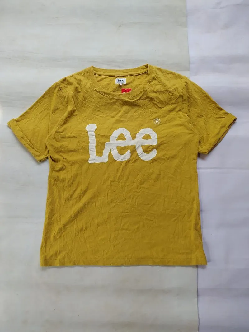 Vintage Lee Union Made Tshirt photo 1