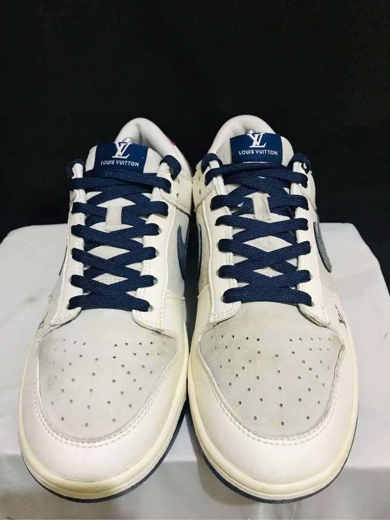 Nike SB x Louis Vuitton  photo 1