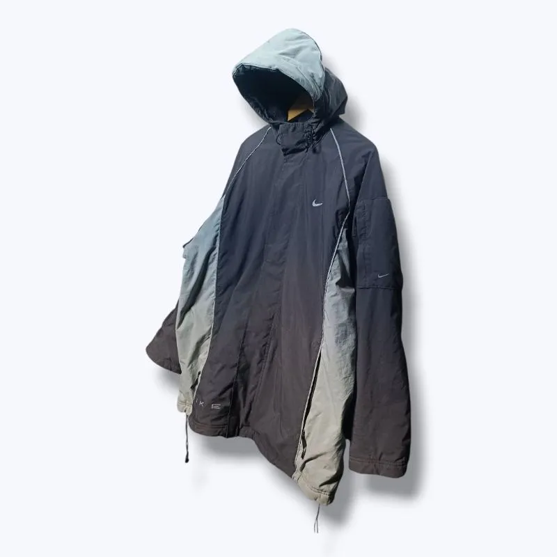 Nike Vintage Jacket 90's photo 1