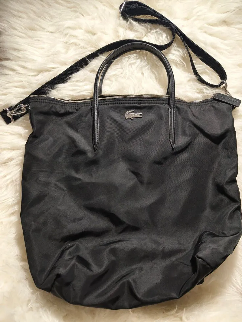 Lacoste Bag photo 1