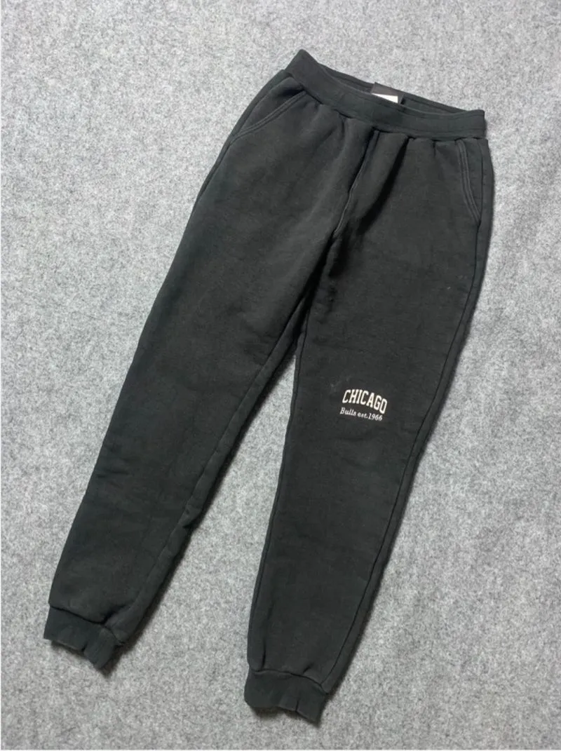 Chicago Bulls  NBA Jogger Pants  photo 1