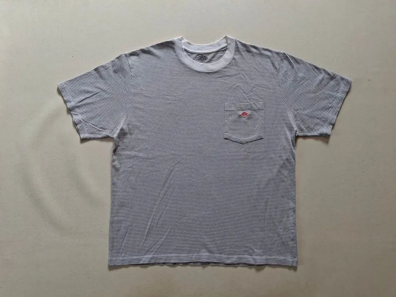 KAOS DANTON VETEMENTS DE TRAVAIL ORIGINAL 100% photo 1